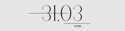 31.03 store