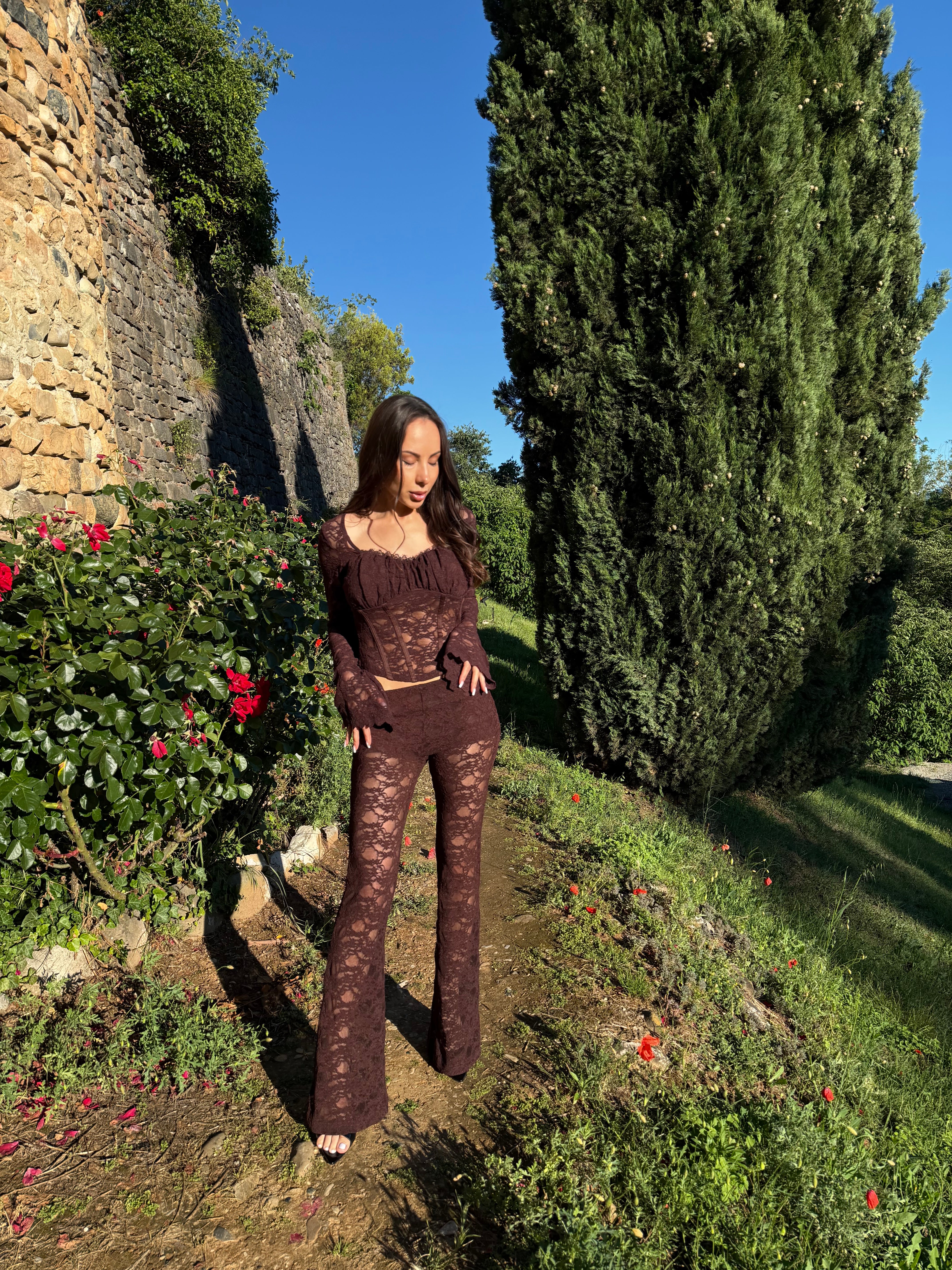 Coordinat LADY