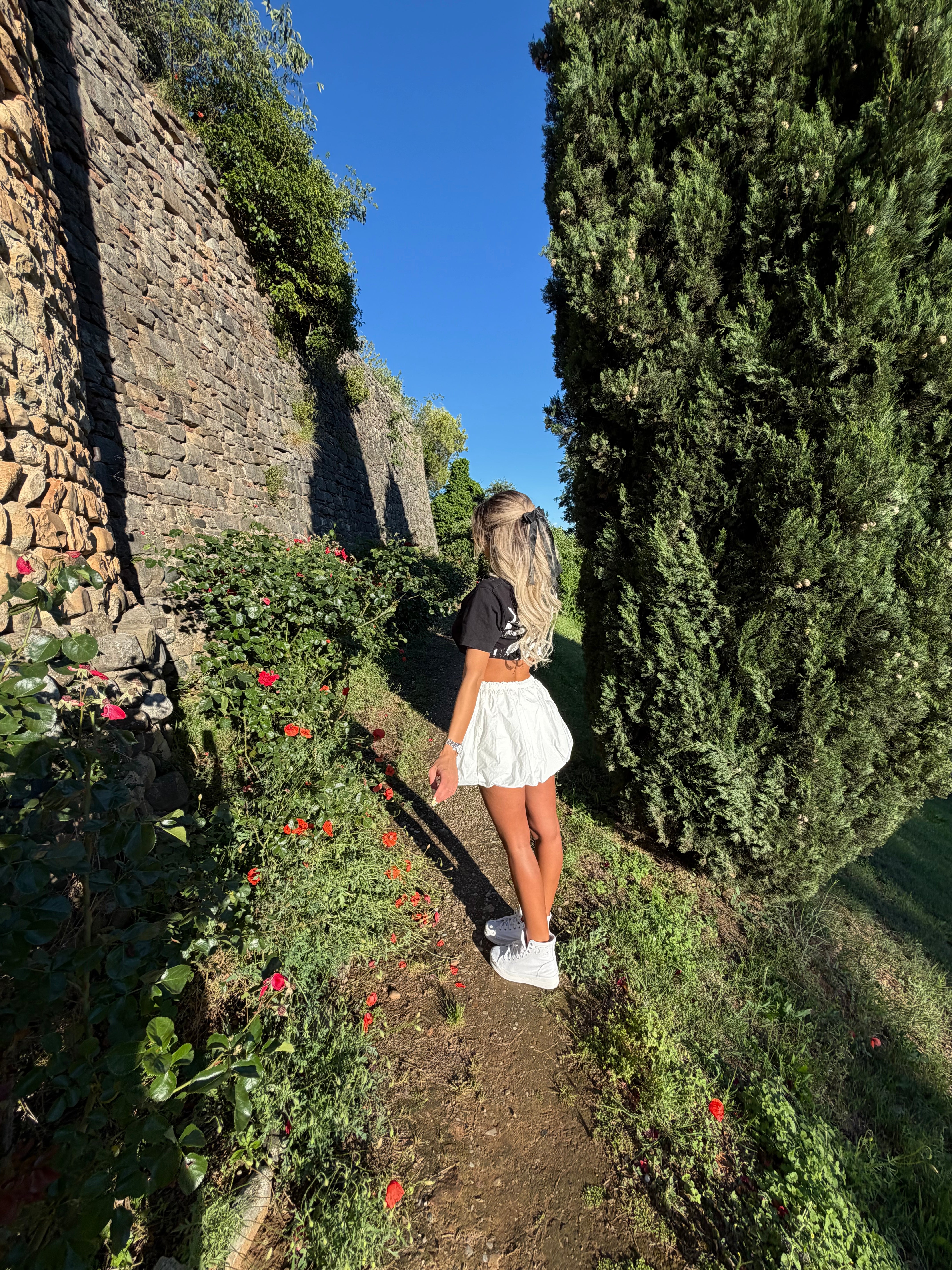 Gonna-Pantalone Vibes