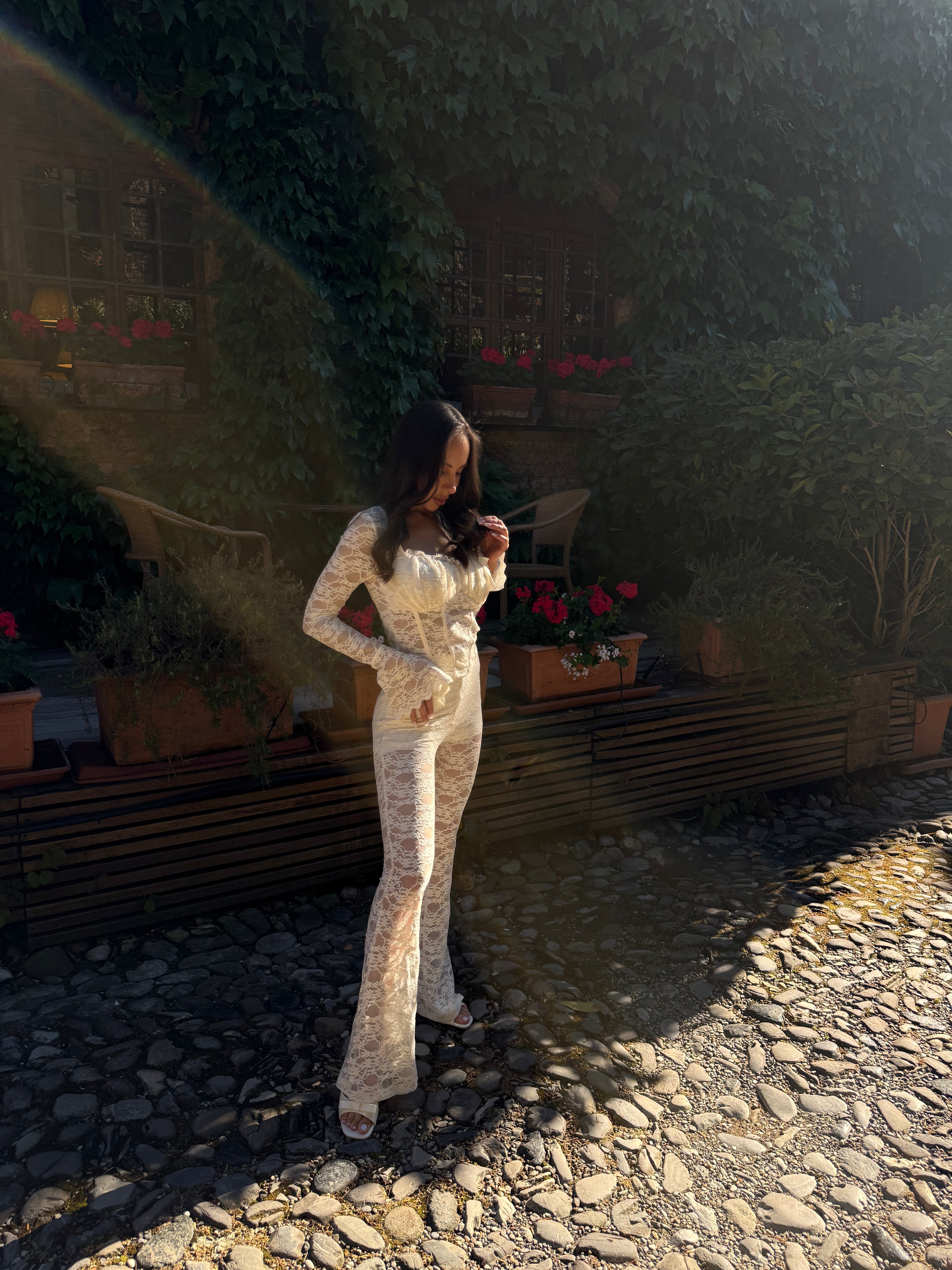 Coordinat LADY
