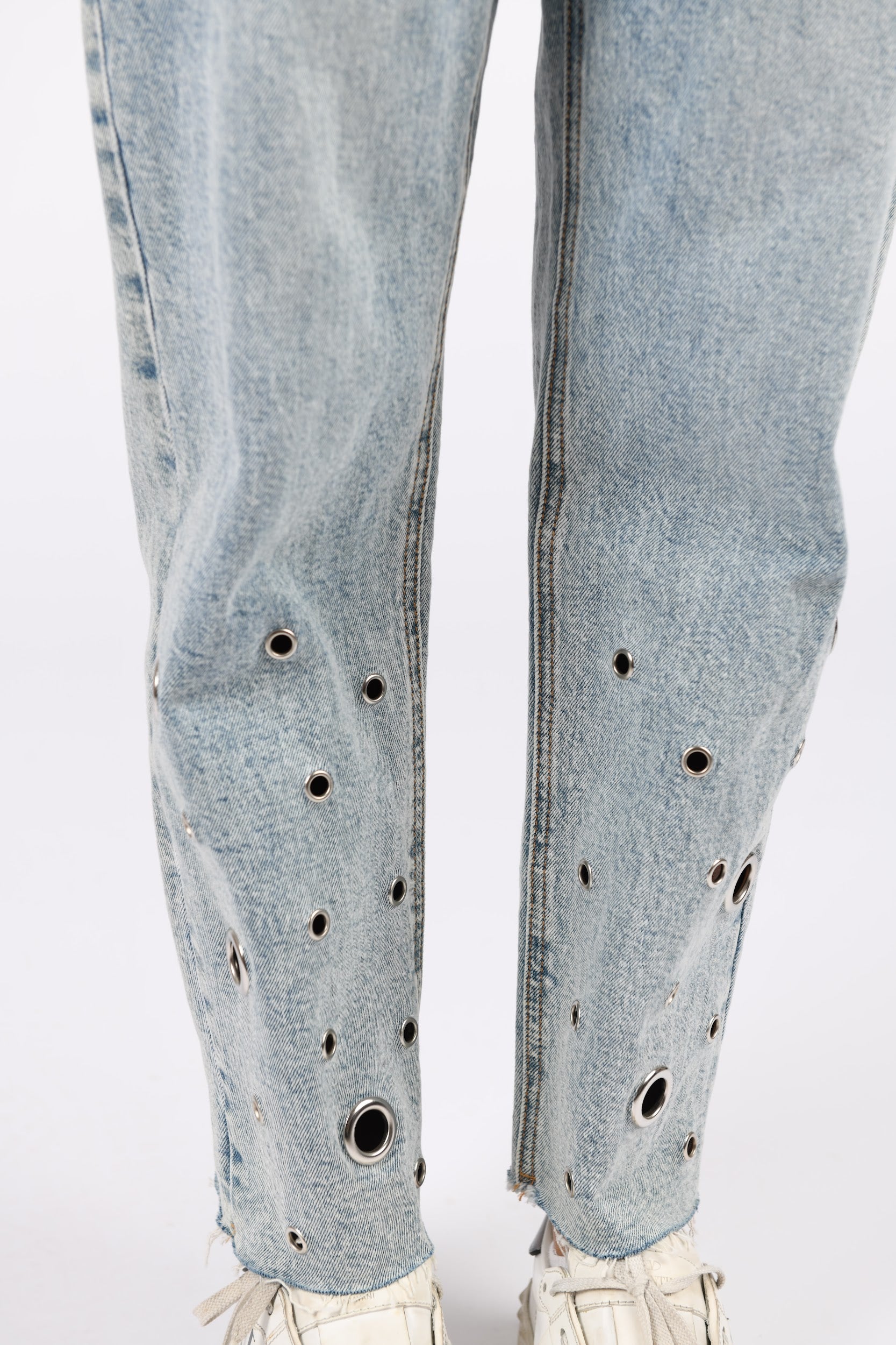Jeans Catene
