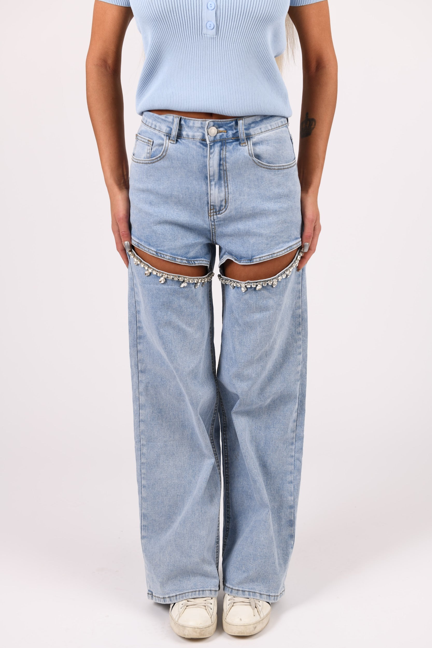 Jeans Diamond