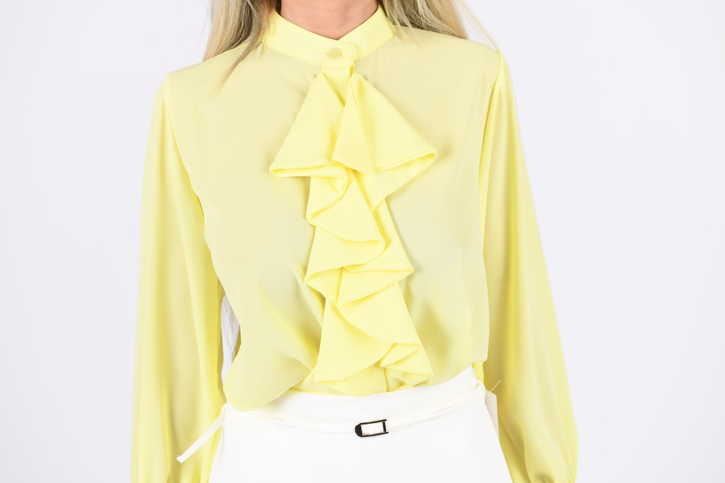 Camicia Primavera