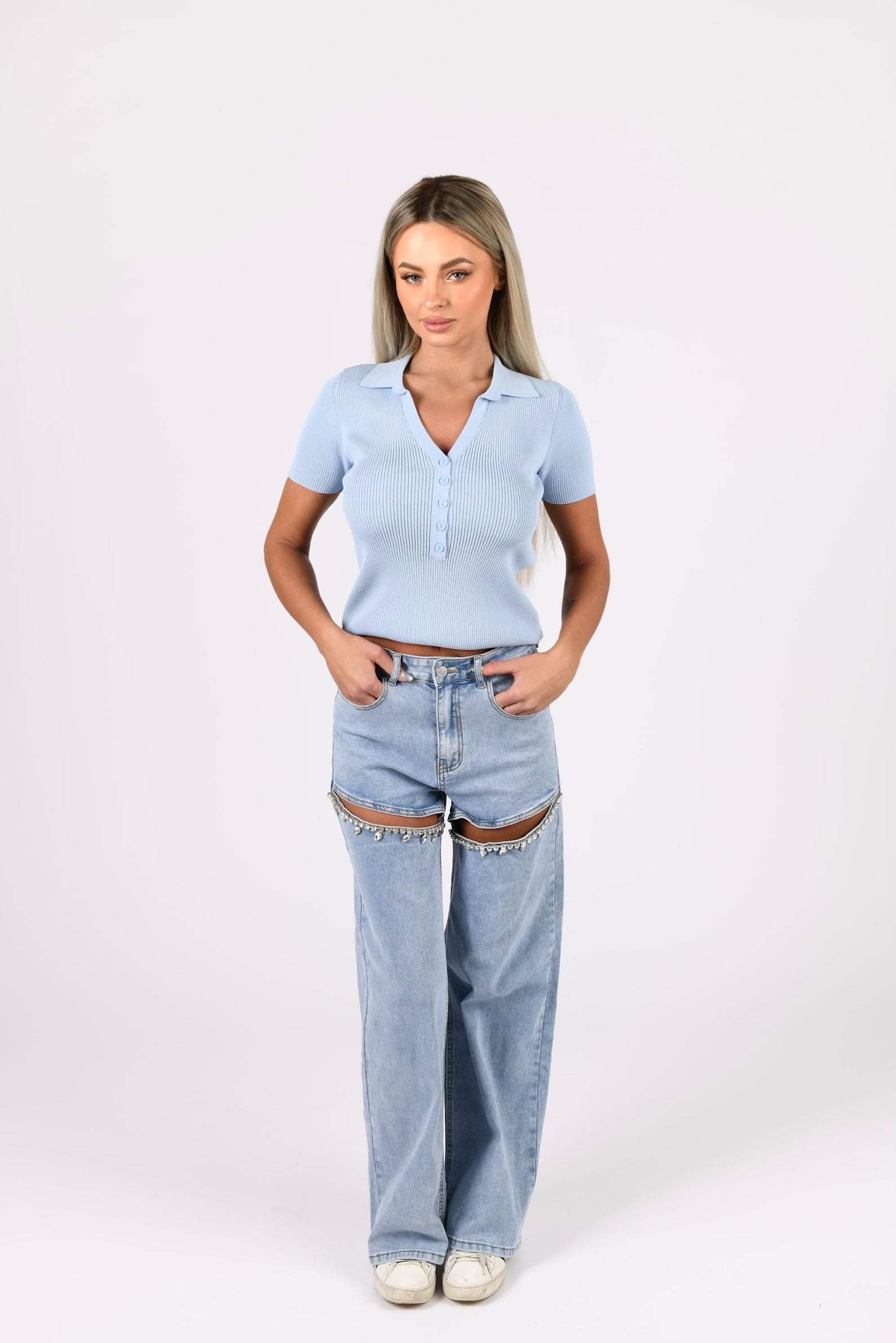 Jeans Diamond