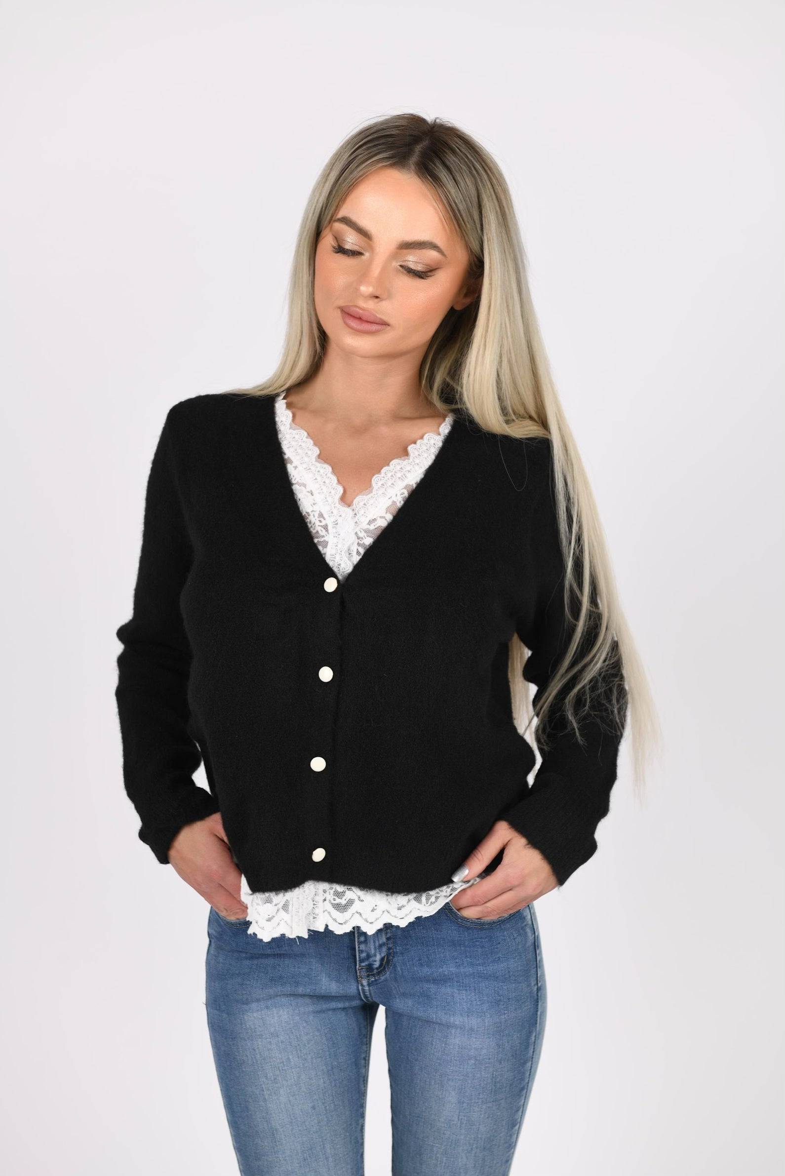 Cardigan Diana