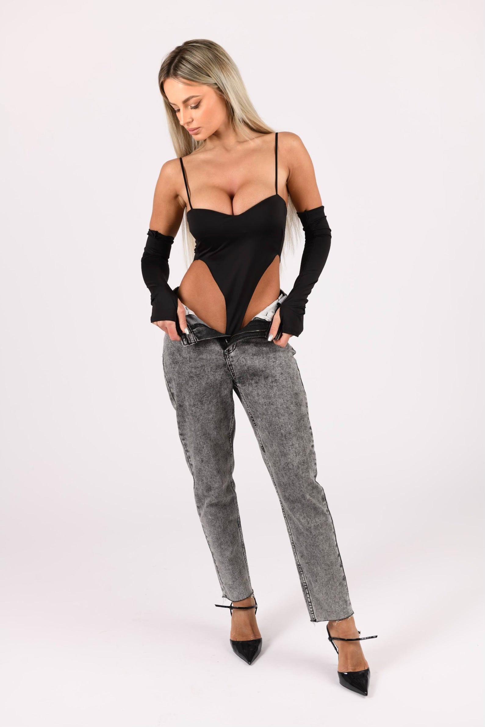 Body West