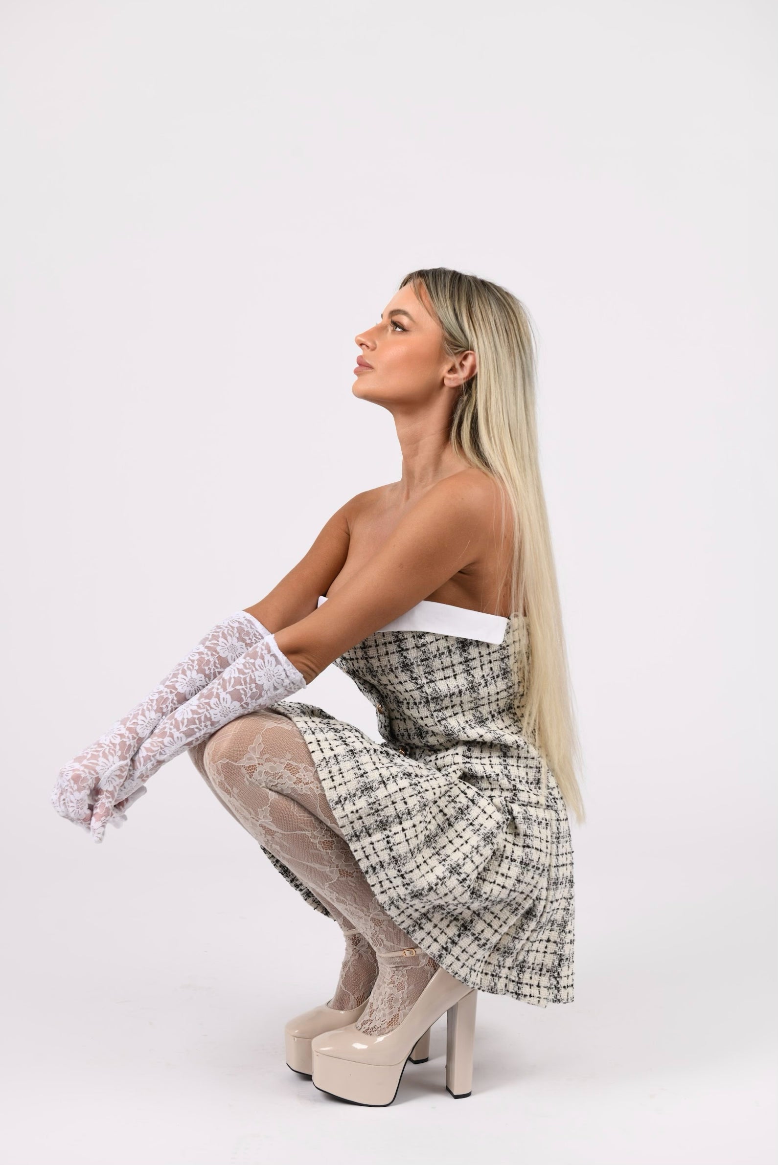 Abito Michelle